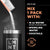 LMNT Recharge Electrolyte Drink Mix - Grapefruit Salt Flavor, Zero Sugar, Keto-Friendly Hydration Powder, 30 Convenient Packets