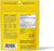 BeeKeeper's Natural Propolis Soothing Lozenges Honey – 14 Drops for Throat Relief with Pure Propolis