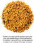 BeeKeeper's Natural Bee Pollen – Superfood for Energy & Immune Support 150 g