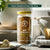 BeeKeeper's Natural Bee Pollen – Superfood for Energy & Immune Support 150 g