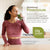 Core Greens Powder by Zahler – 30 Servings of Alkalizing Superfoods for Detox, Energy, and Overall Wellness