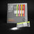 LMNT Recharge Electrolyte Drink Mix - Variety Pack, 12 Servings, Zero Sugar, Keto-Friendly Hydration Powder with Essential Electrolytes