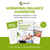 Hormone, Stress & Thyroid Guidebook