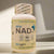 Real NAD+ 60 EZ Melt Tablets