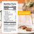Prolon Fasting Bar Nuts & Honey – 12 Bars for Intermittent Fasting, Energy, and Nutritional Support
