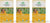 Tulsi Honey Chamomile Tea 18 Bags – Organic Herbal Tea for Relaxation, Stress Relief, and Better Sleep