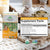 Tulsi Honey Chamomile Tea 18 Bags – Organic Herbal Tea for Relaxation, Stress Relief, and Better Sleep