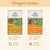 Tulsi Lemon Ginger Tea 18 Bags – Organic Herbal Tea for Digestion, Immunity Boost, and Energizing Refreshment