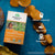 Tulsi Turmeric Ginger Tea 18 Bags – Organic Herbal Tea for Inflammation Relief, Digestive Health, and Immune Support