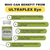 Ultraplex Eye 60 Capsules