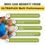 Ultraplex Multi Performance 120 Vegetarian Capsules